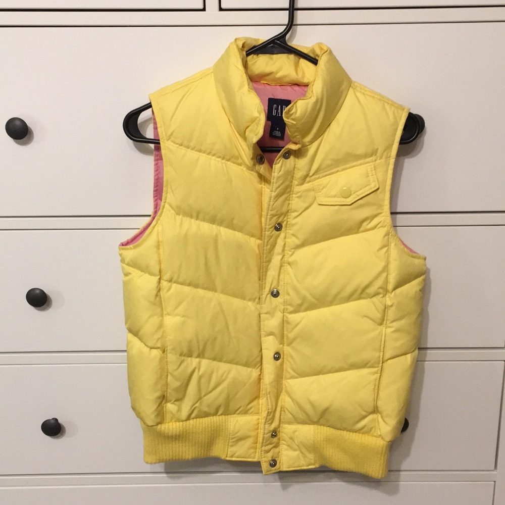 Gap Winter Vest